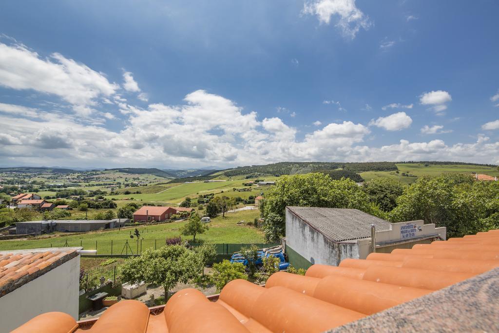 Apartamentos Mirador De Bareyo Esterno foto