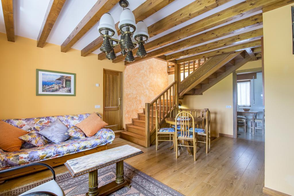 Apartamentos Mirador De Bareyo Esterno foto