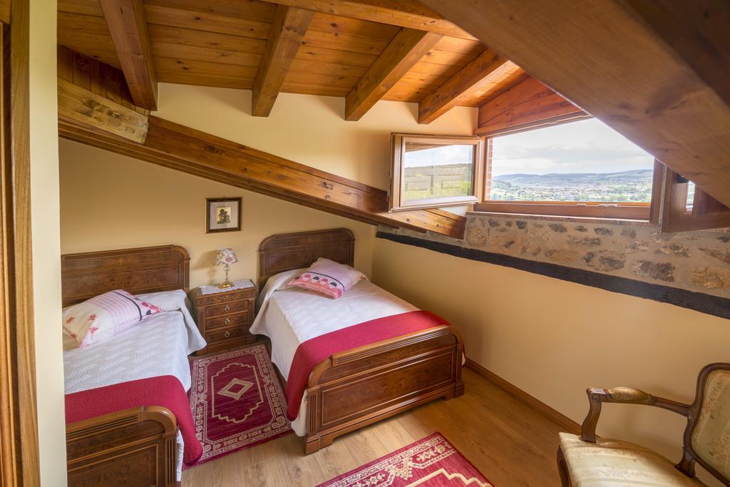 Apartamentos Mirador De Bareyo Esterno foto