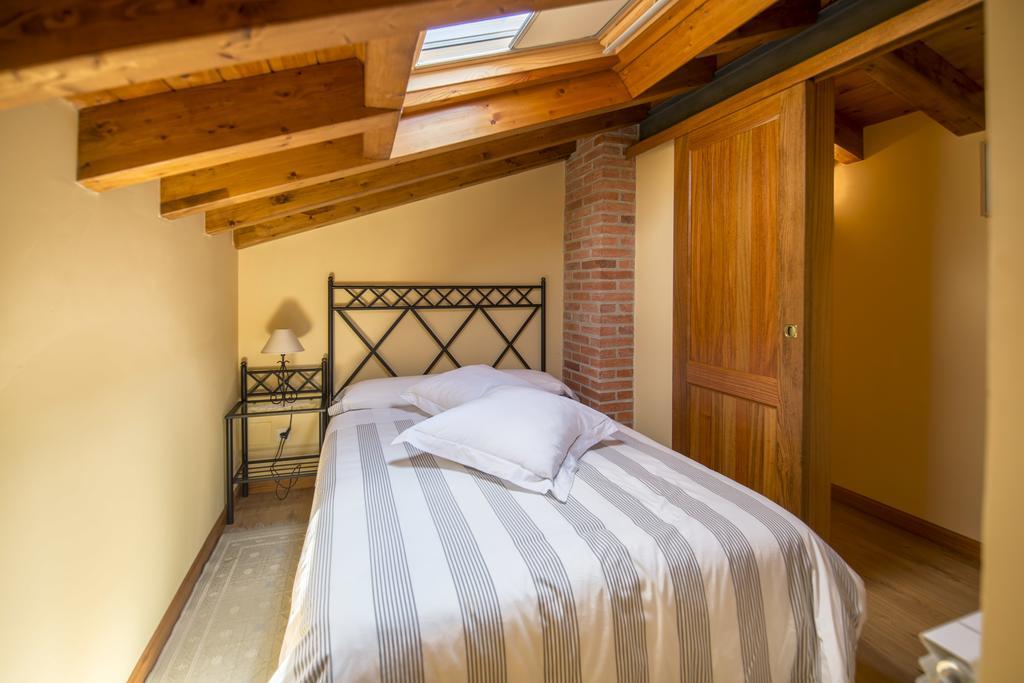 Apartamentos Mirador De Bareyo Esterno foto